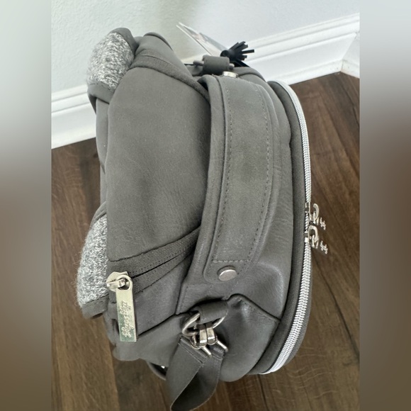 Itzy Ritzy Boss Plus Grayson Diaper Bag - Picture 5 of 15